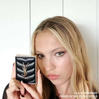 Couture Mini Clutch Eyeshadow Palette - Eye Makeup - YSL Beauty Couture Mini Clutch Eyeshadow Palette - Eye Makeup - YSL Beauty